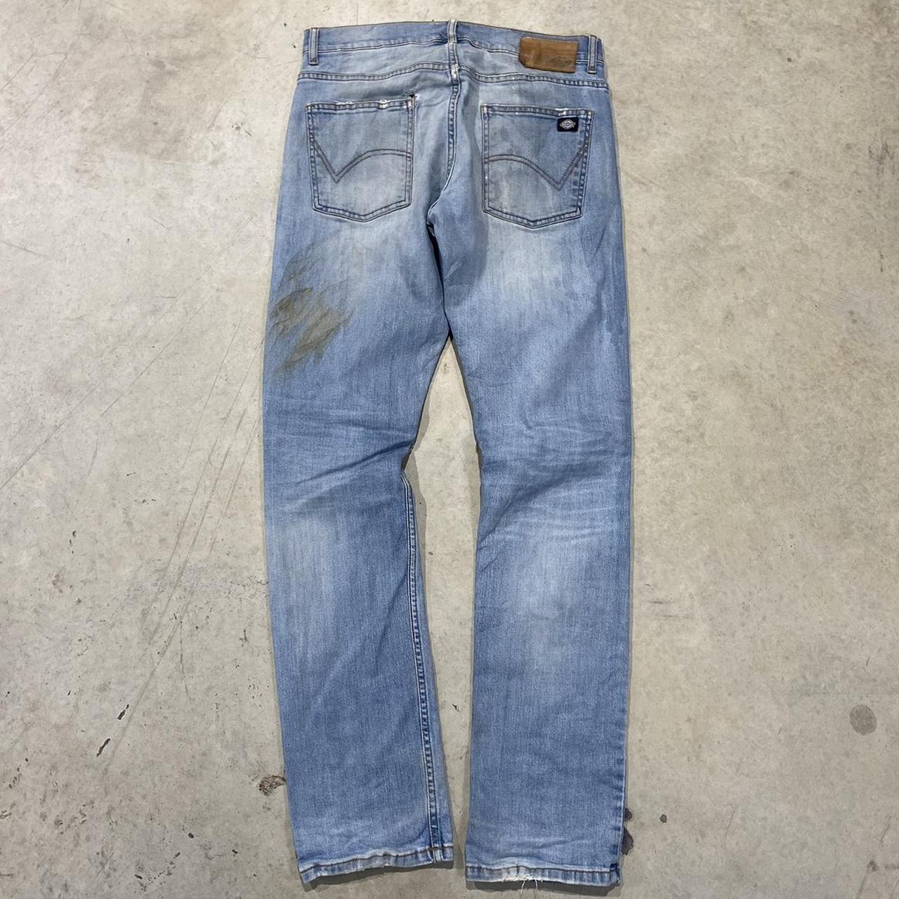 2000s Dickies Jeans