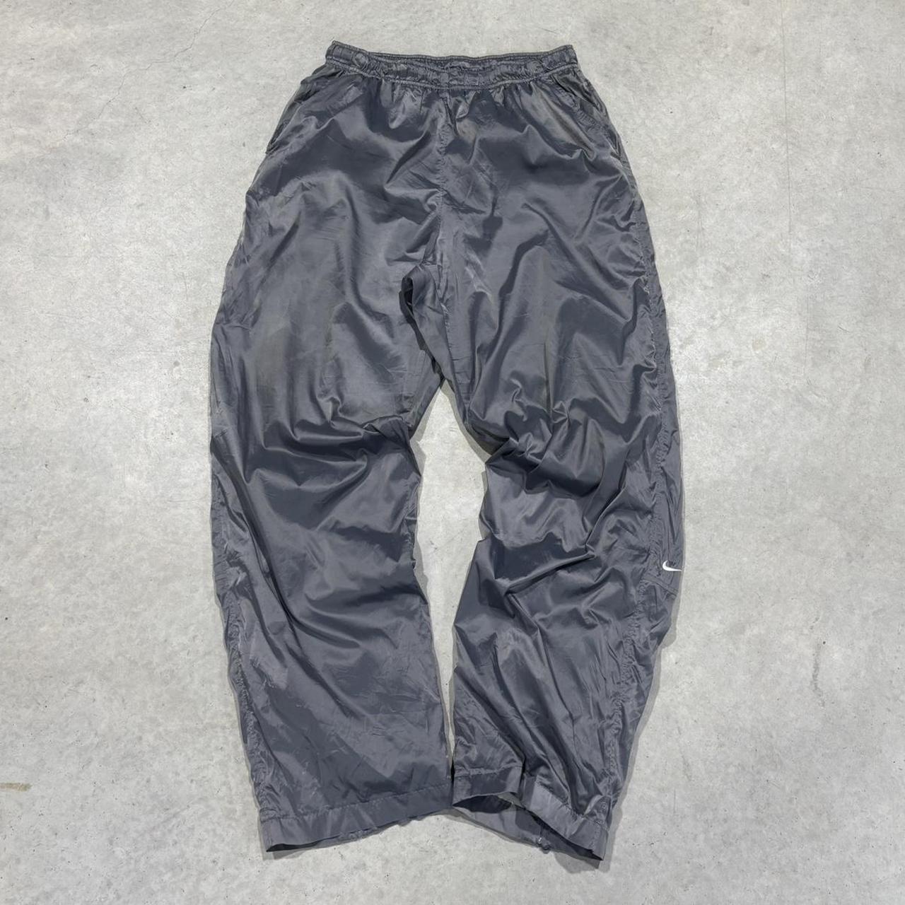 2000s Nike Windproof Pants