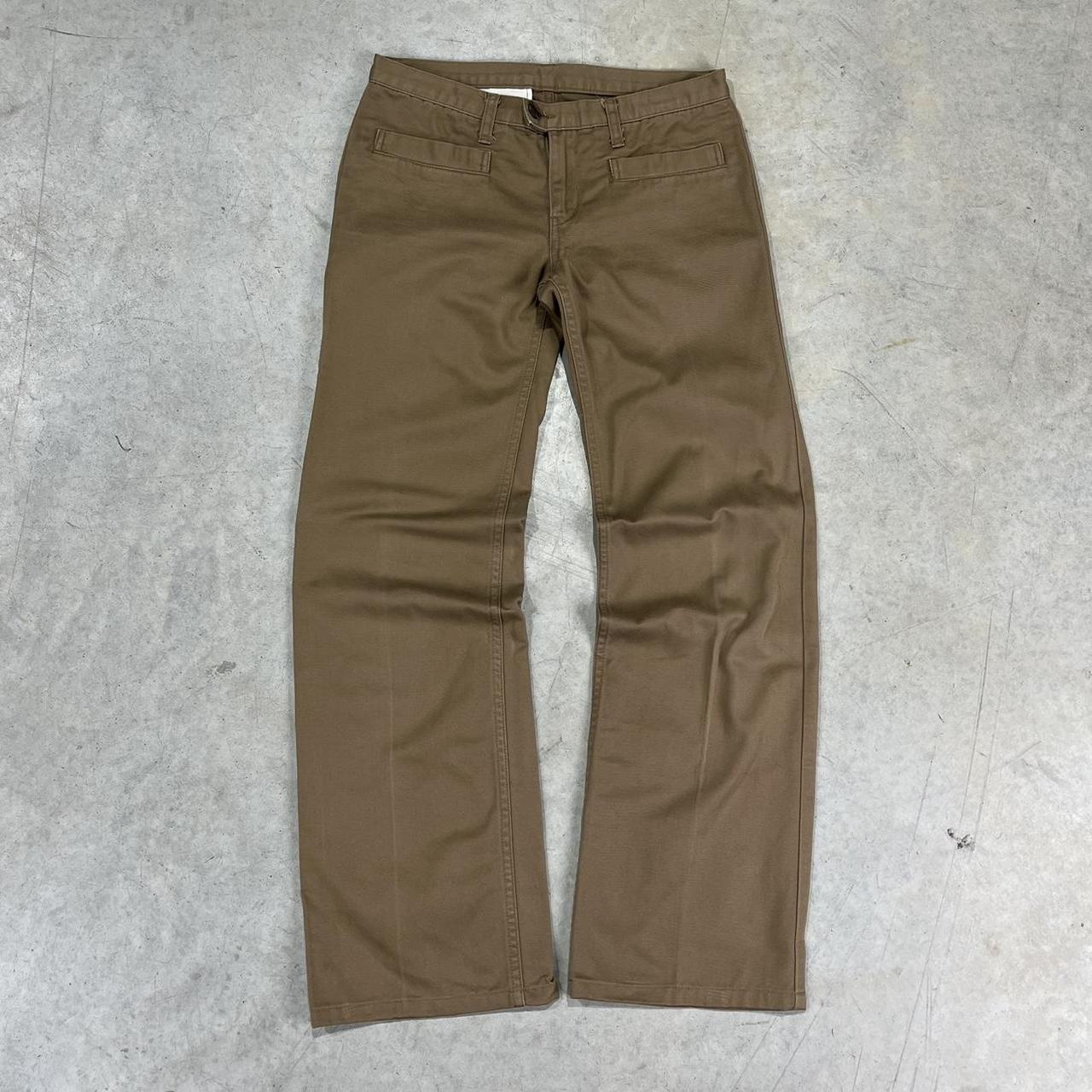 90s Hysteric Glamour Pants