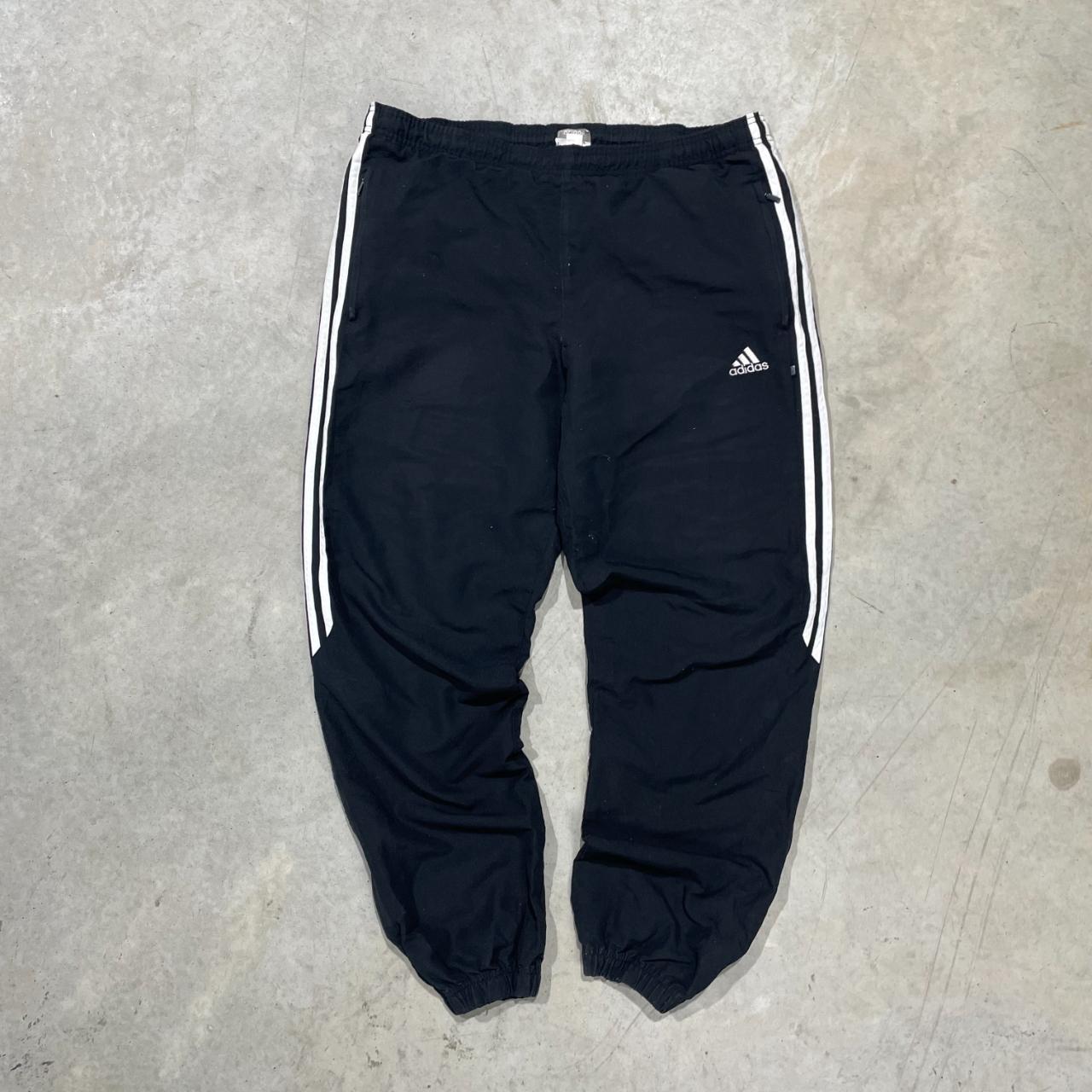 2000s Adidas Pants