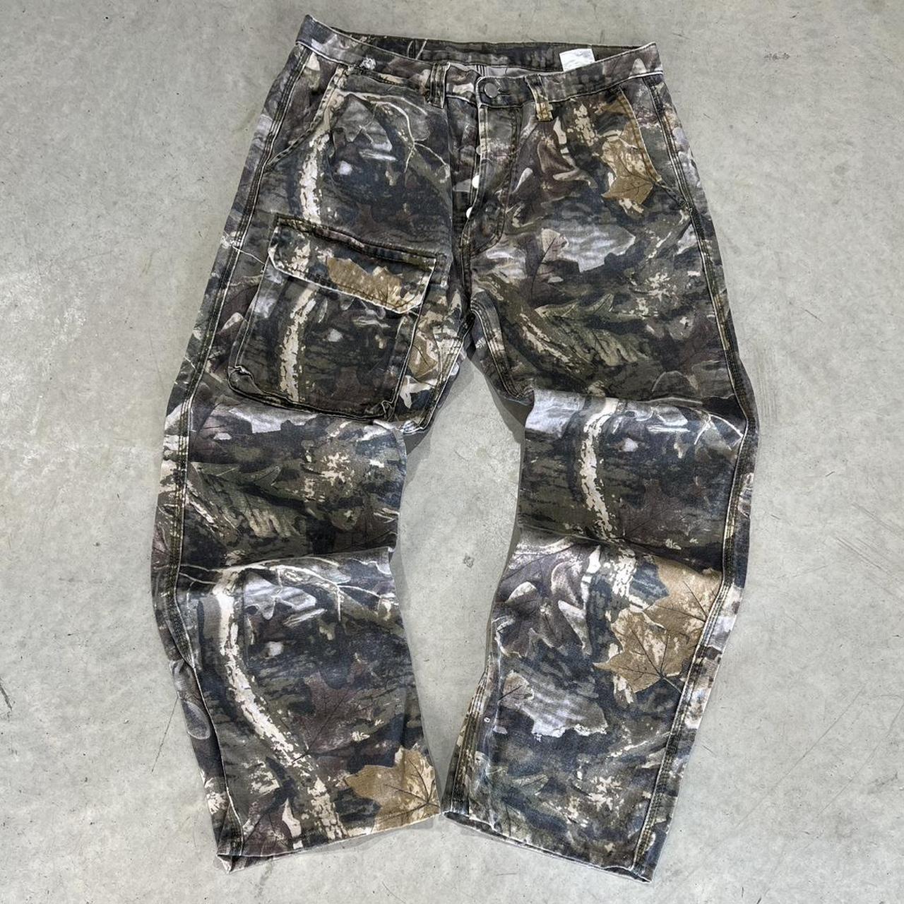 2000s Real Tree Camo Pants