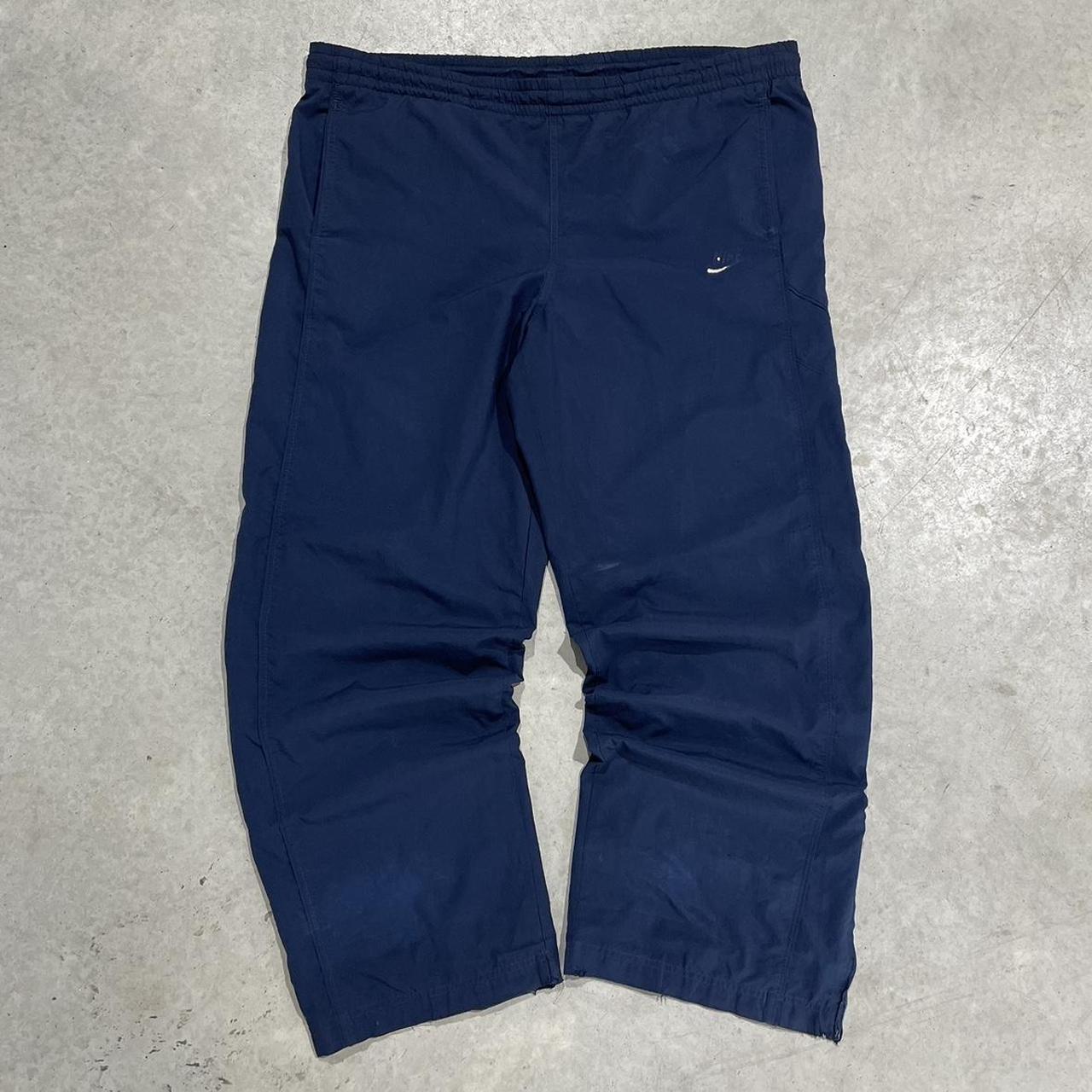 2000s Nike Pants
