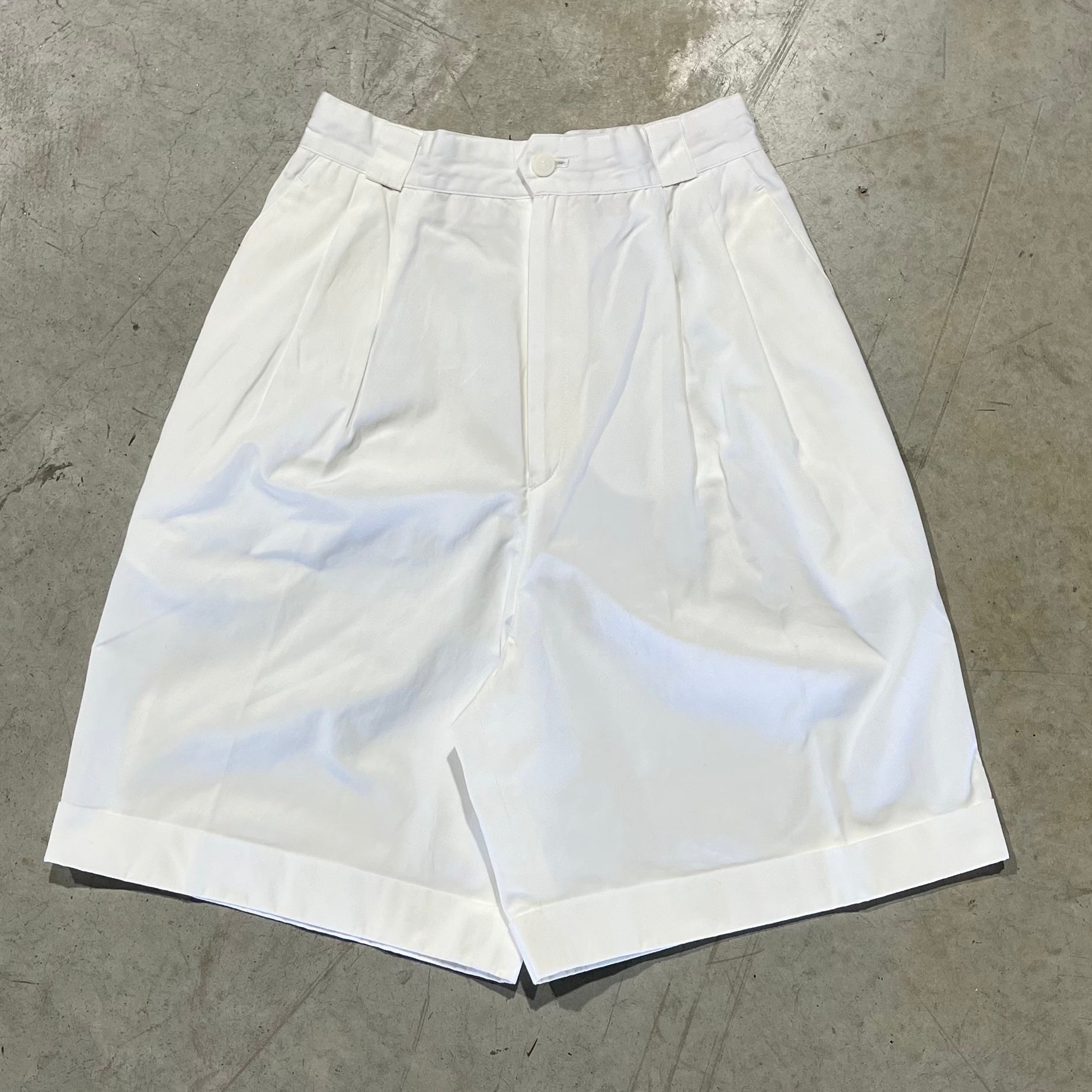 Christian Dior Sports Shorts