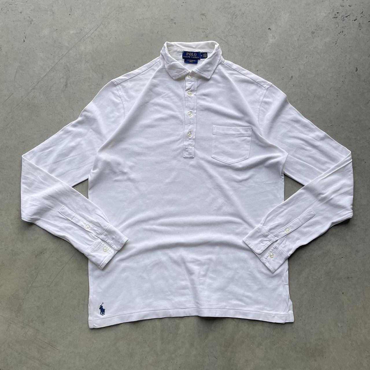 2000s Polo Ralph Lauren T-Shirt Top