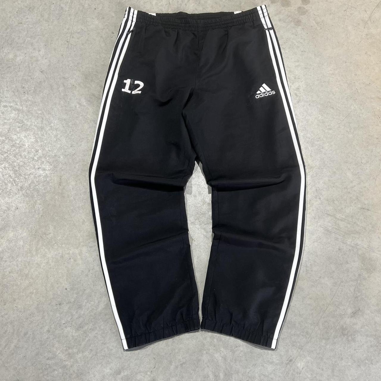 2000s Adidas Pants
