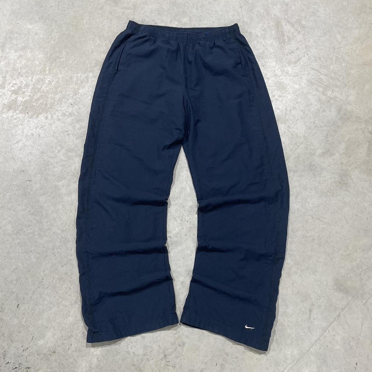2000s Nike Track Pants