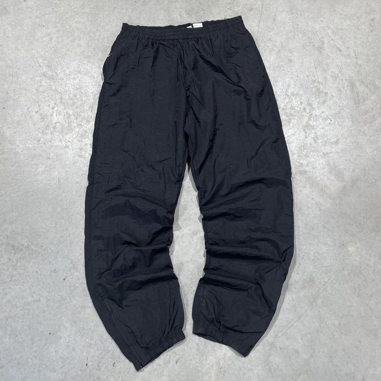 2000s Reebok Relaxed Pants