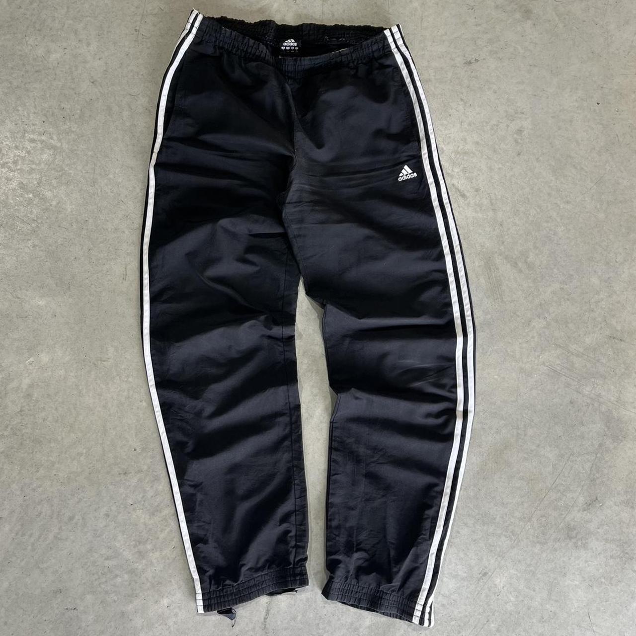 2000s Adidas Track Pants