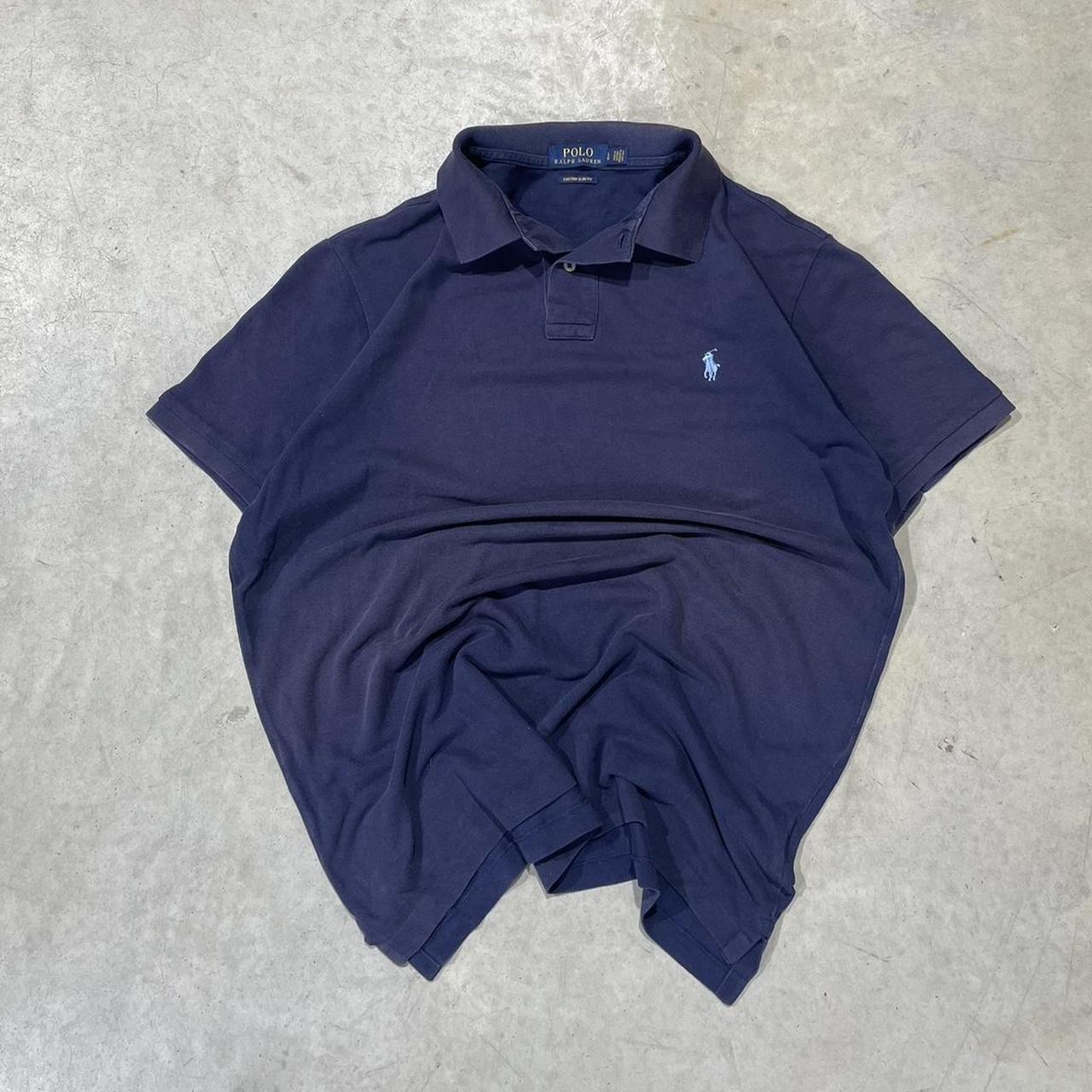 2000s Polo Ralph Lauren T-Shirt Tee