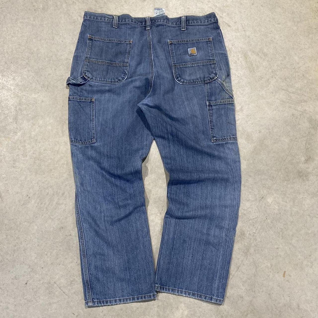 2000s Carhartt Relaxed Pants