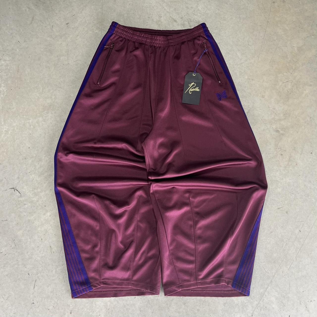 Needles HD Track Pants