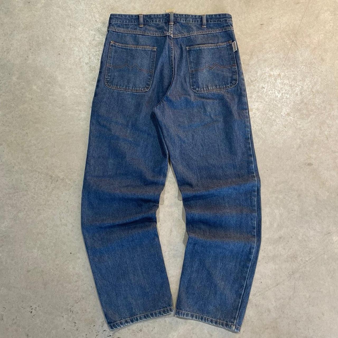 2000s Mossy Oak Jeans