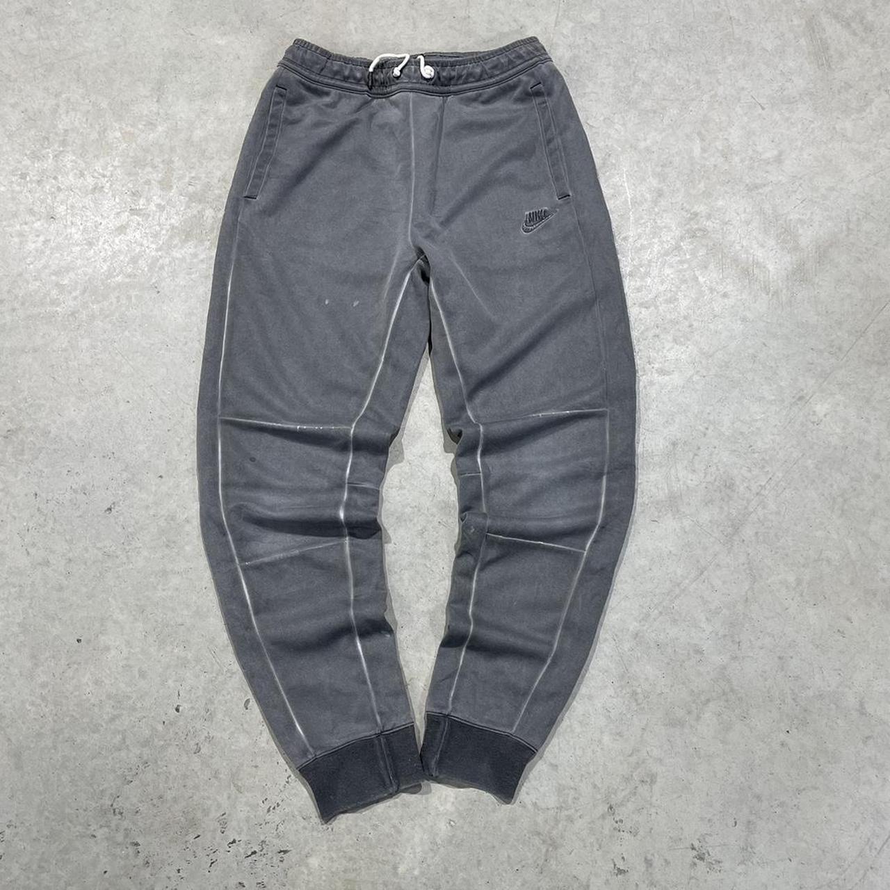 2000s Nike Graphic Track Pants