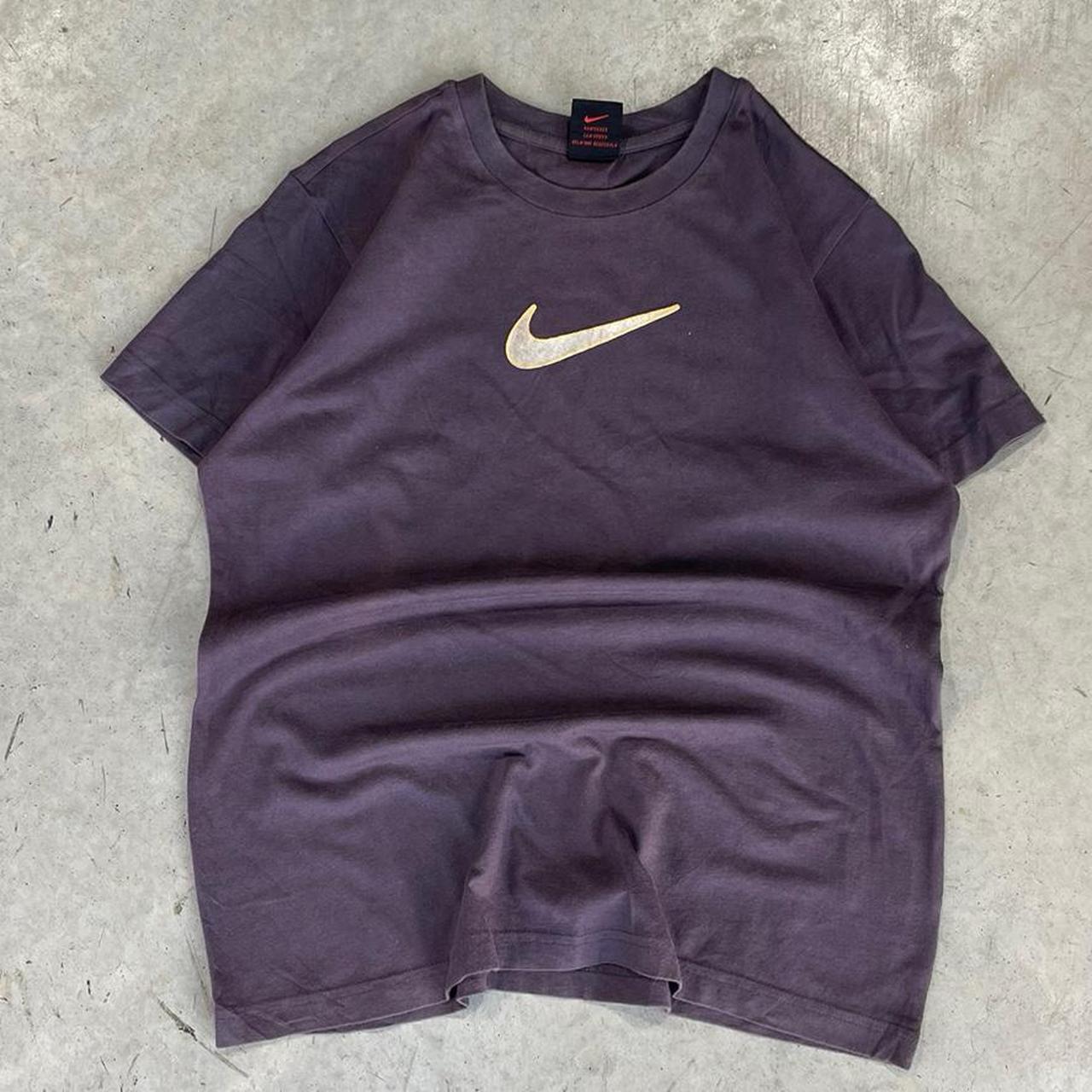 2000s Nike T-Shirt