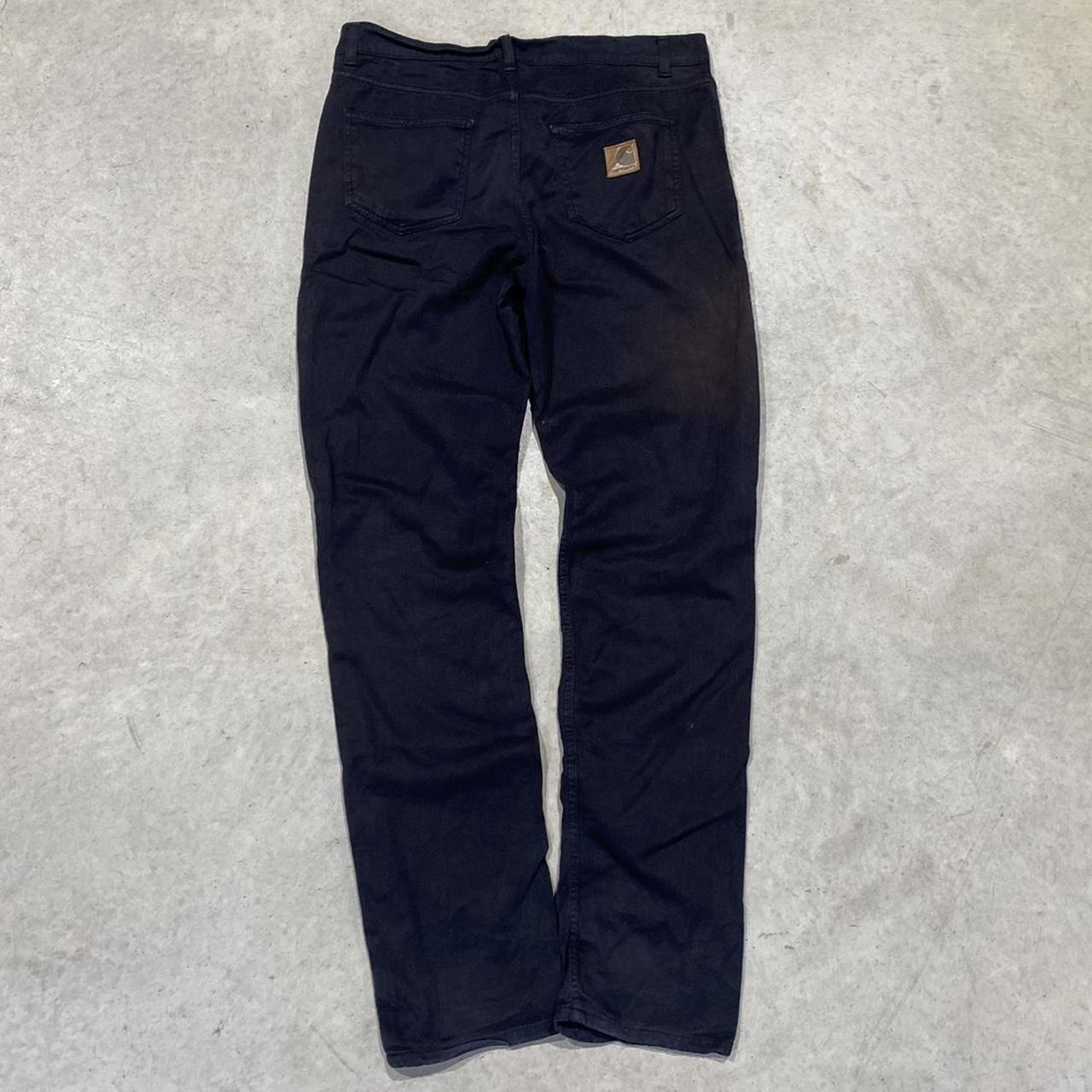 2000s Carhartt Pants