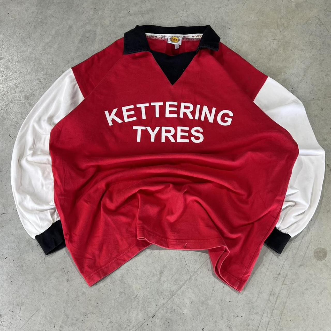 2000s Toffs Graphic Sweatshirt