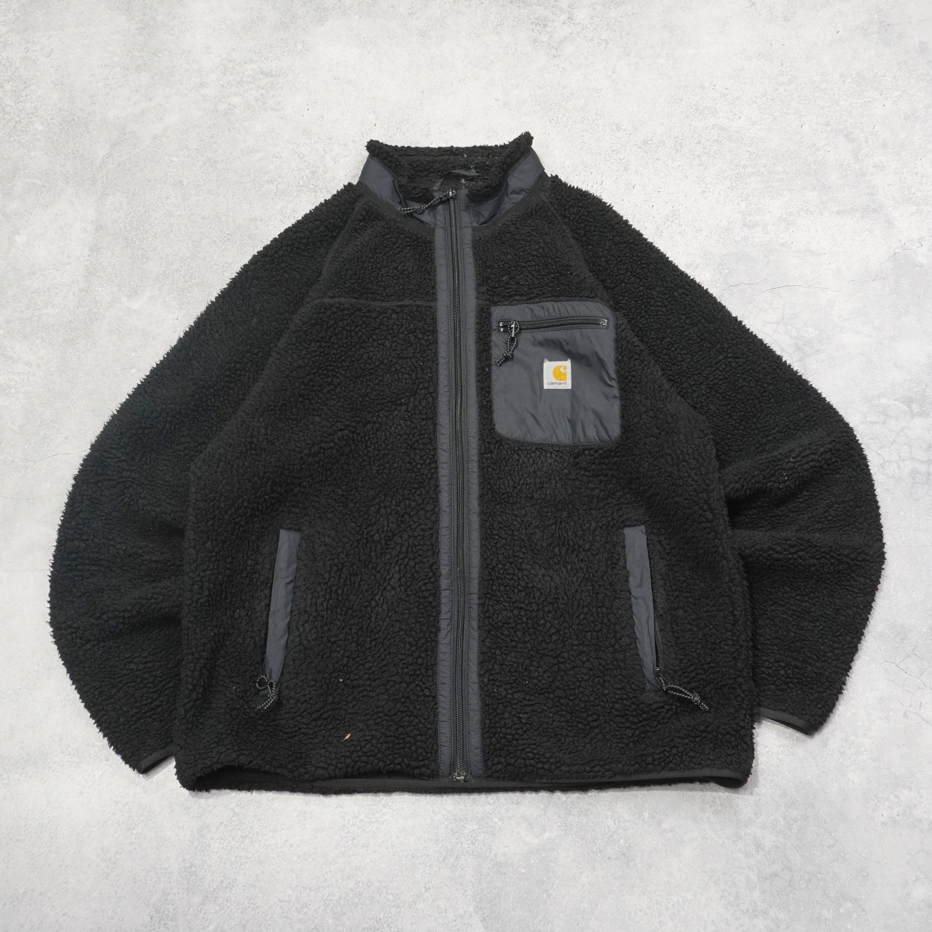 Carhartt WIP Fleece