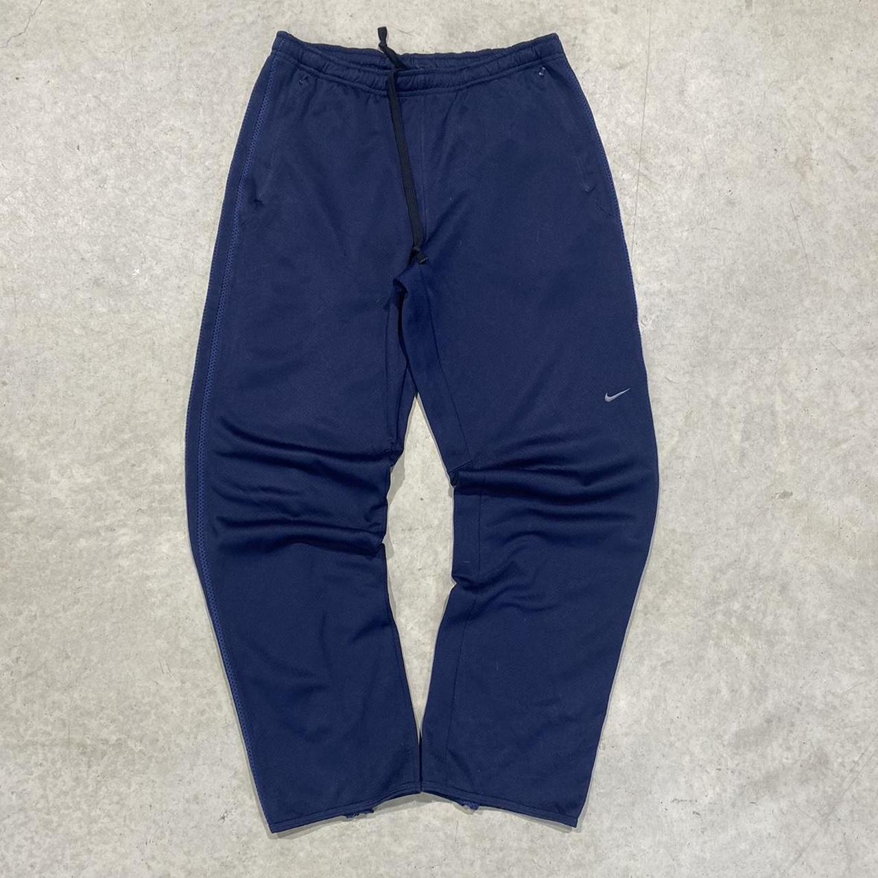 2000s Nike Retro Y2K Pants