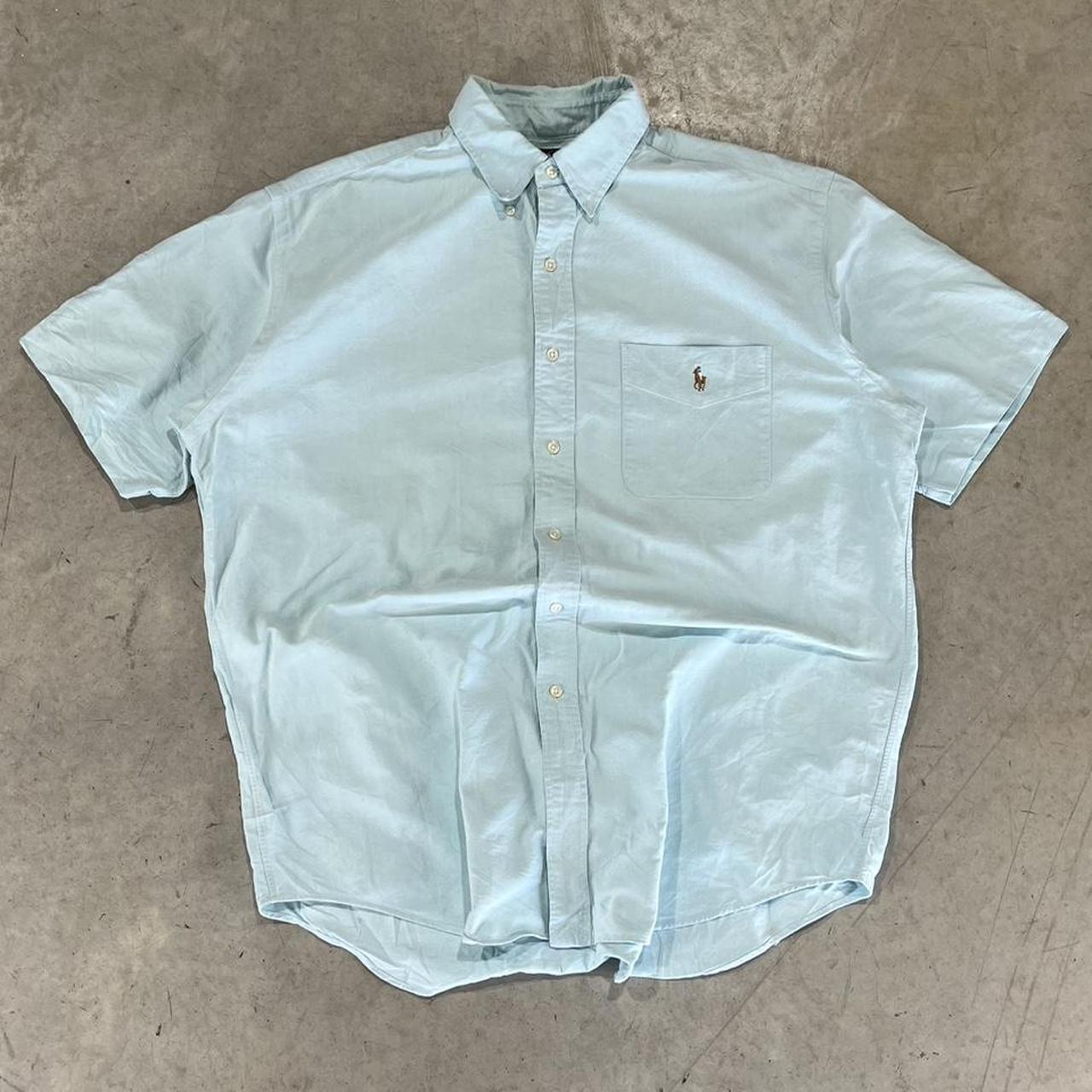 2000s Polo Ralph Lauren Button Up