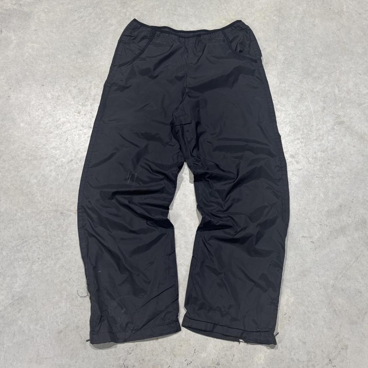 2000s Nike Track Pants