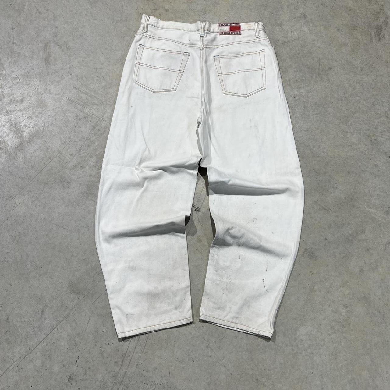 2000s Tommy Hilfiger Jeans