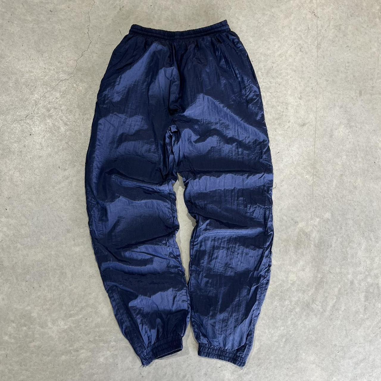 90s Puma Pants