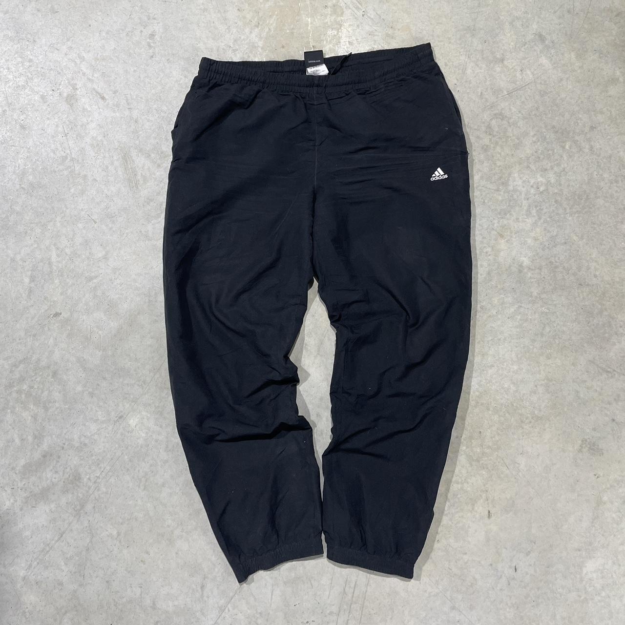 2000s Adidas Track Pants