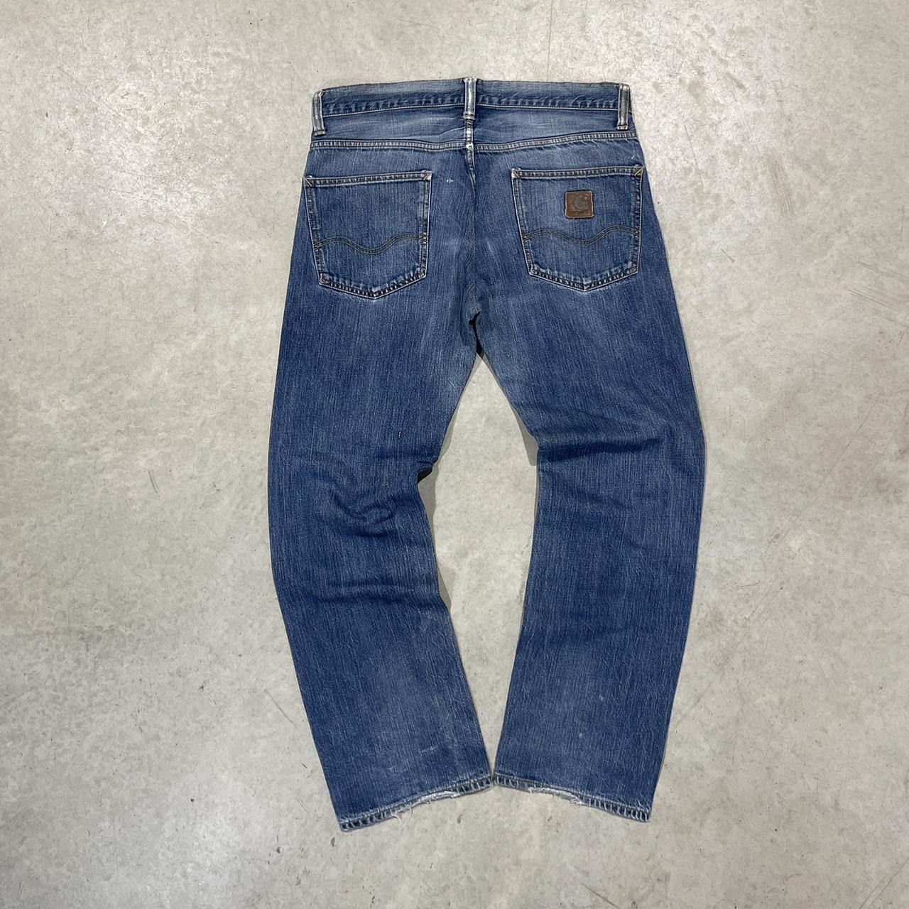 2000s Carhartt Jeans