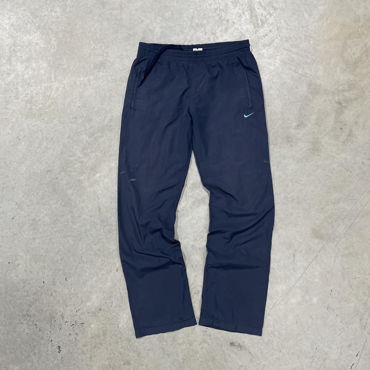 2000s Nike Track Pants