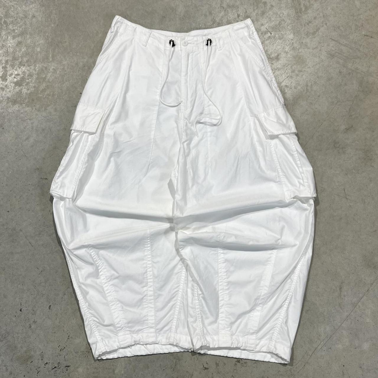 Needles HD Cargo Pants