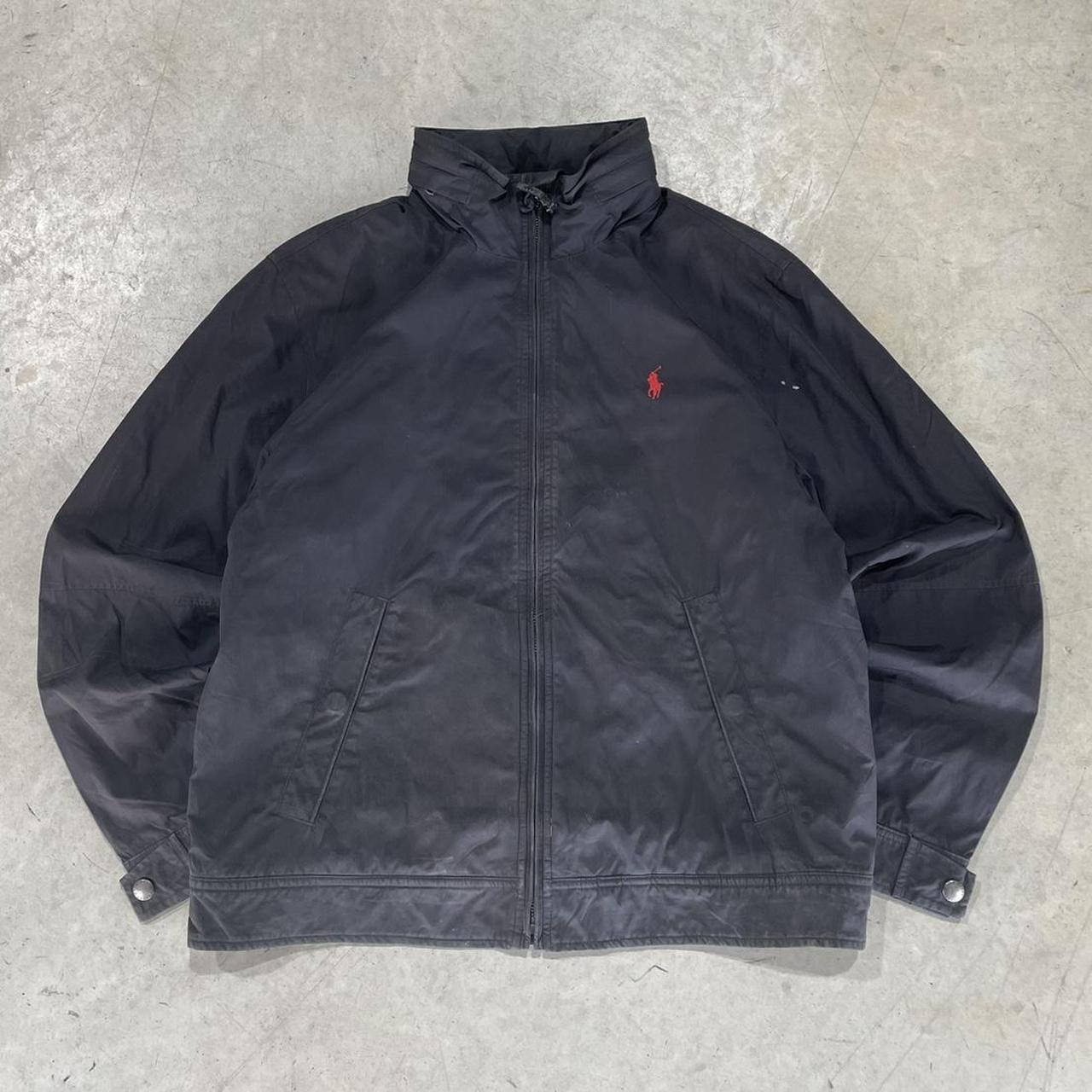 2000s Polo Ralph Lauren Jacket