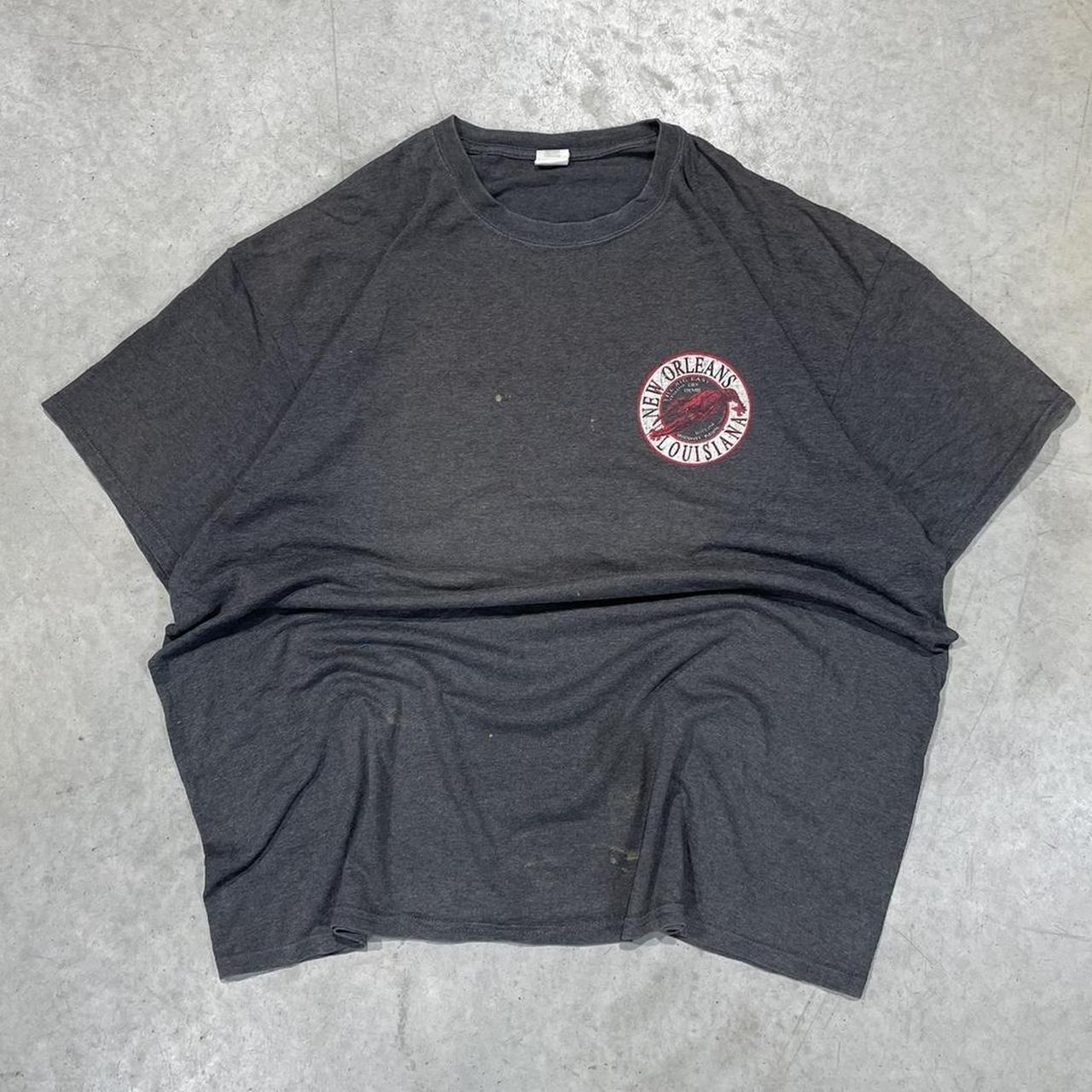 2000s Graphic T-Shirt