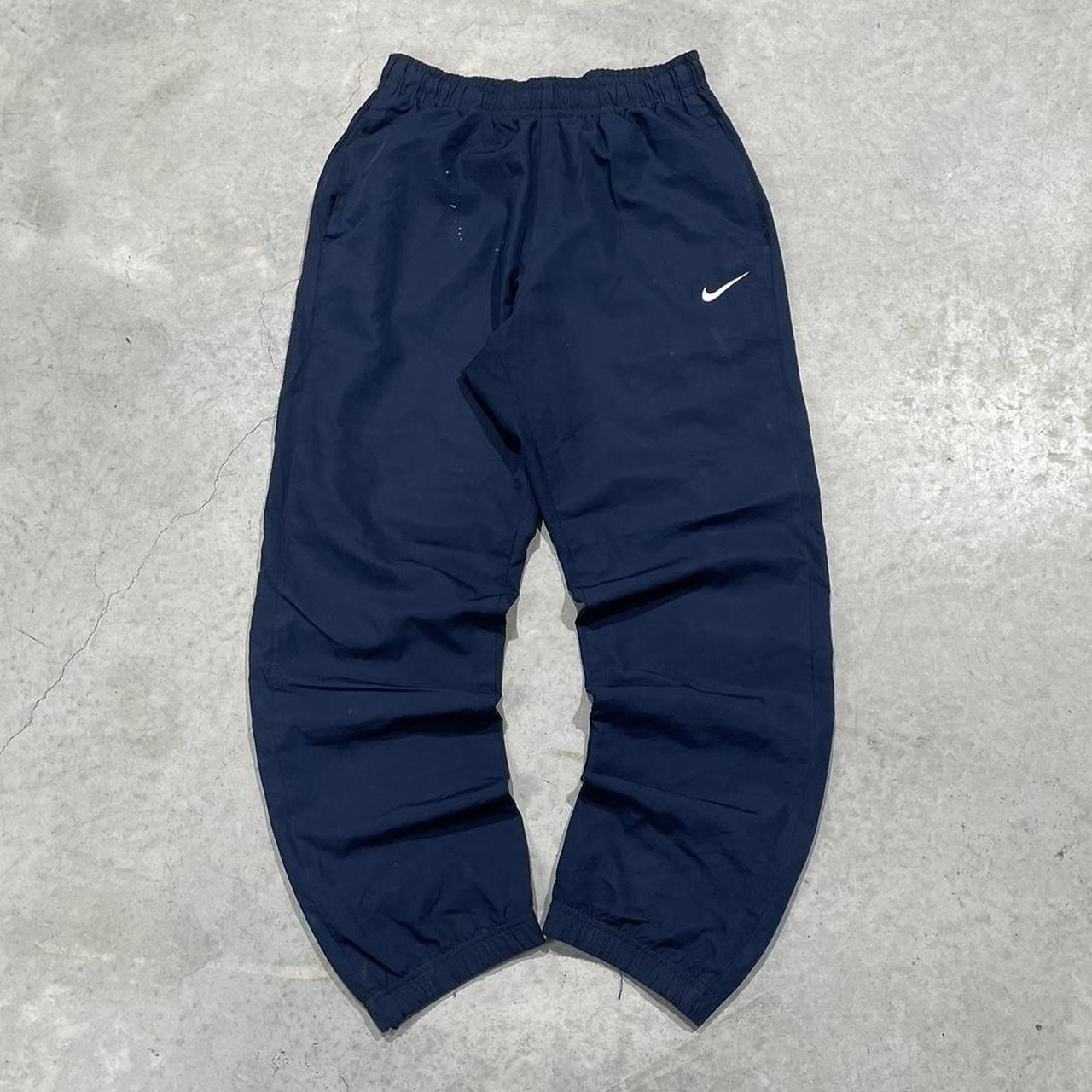 2000s Nike Track Pants