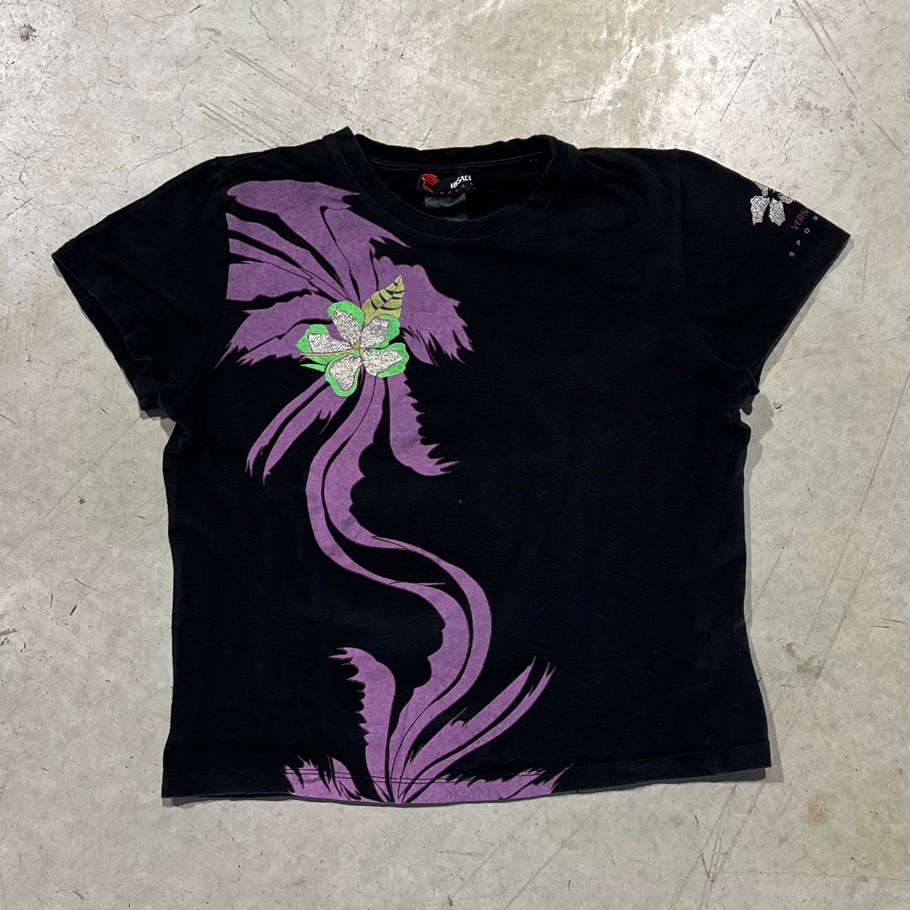 Versace Sport T-Shirt