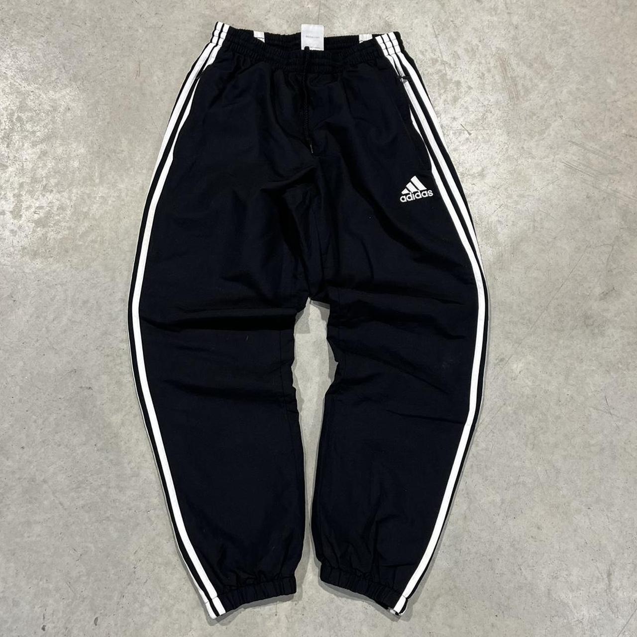 2000s Adidas Graphic Track Pants