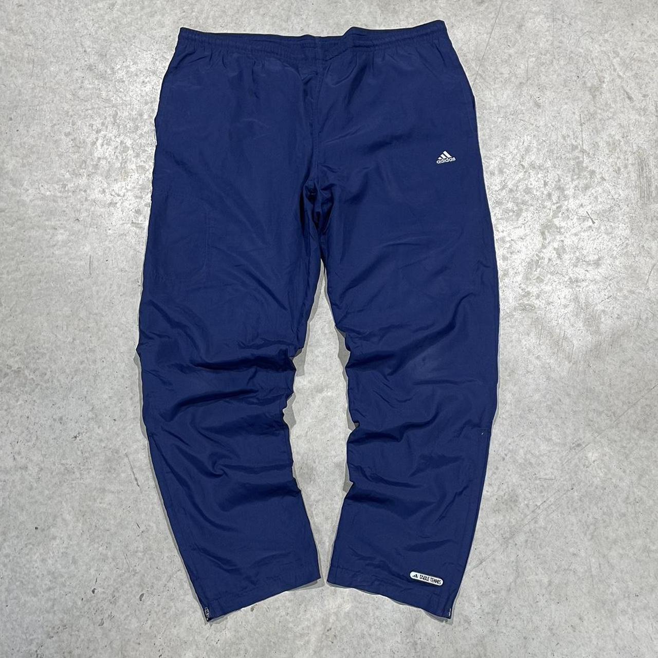 2000s Adidas Pants