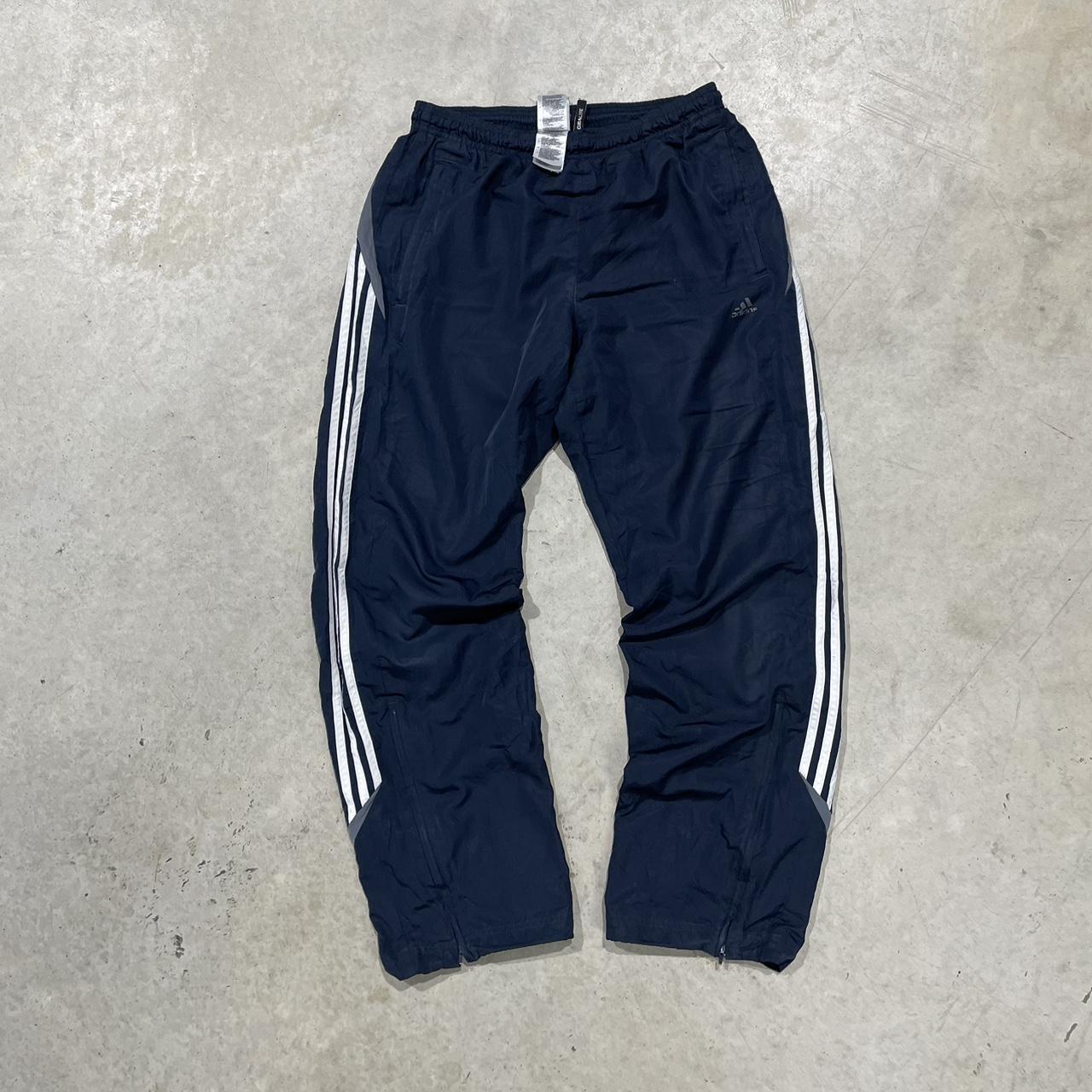 2000s Adidas Track Pants