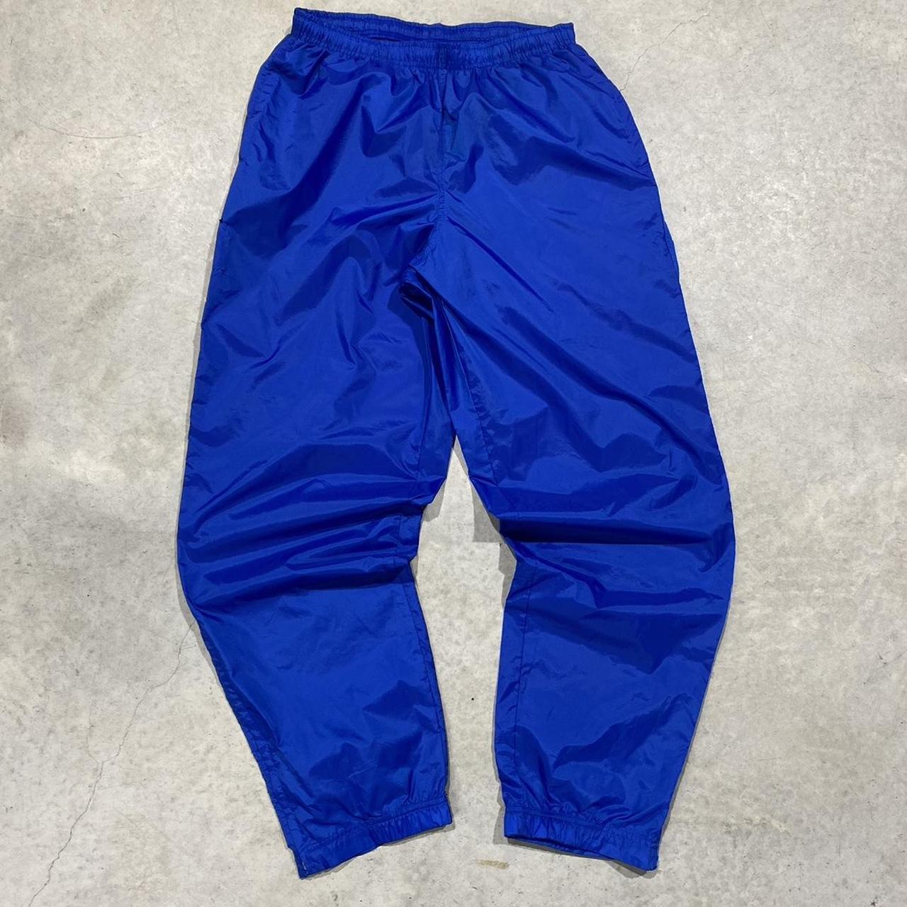 2000s Nike Track Pants