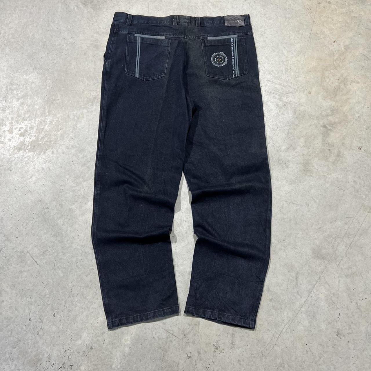 2000s Constatin Jeans