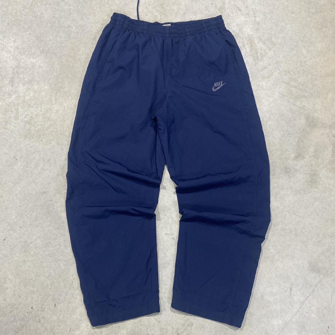 2000s Nike Relaxed Pants