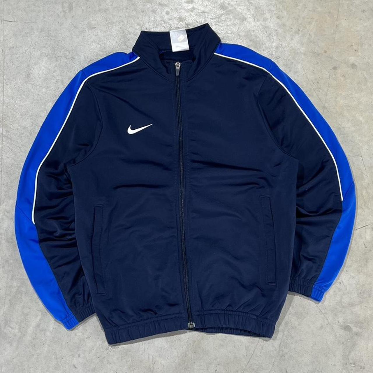 2000s Nike Jacket