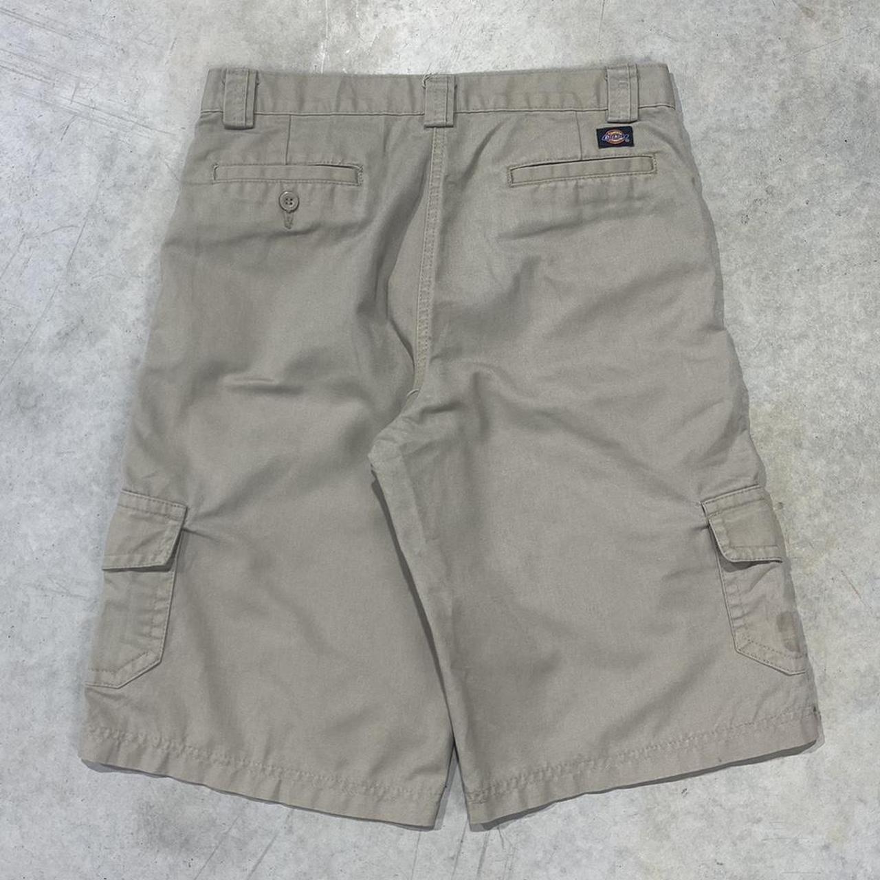 2000s Dickies Cargo Shorts