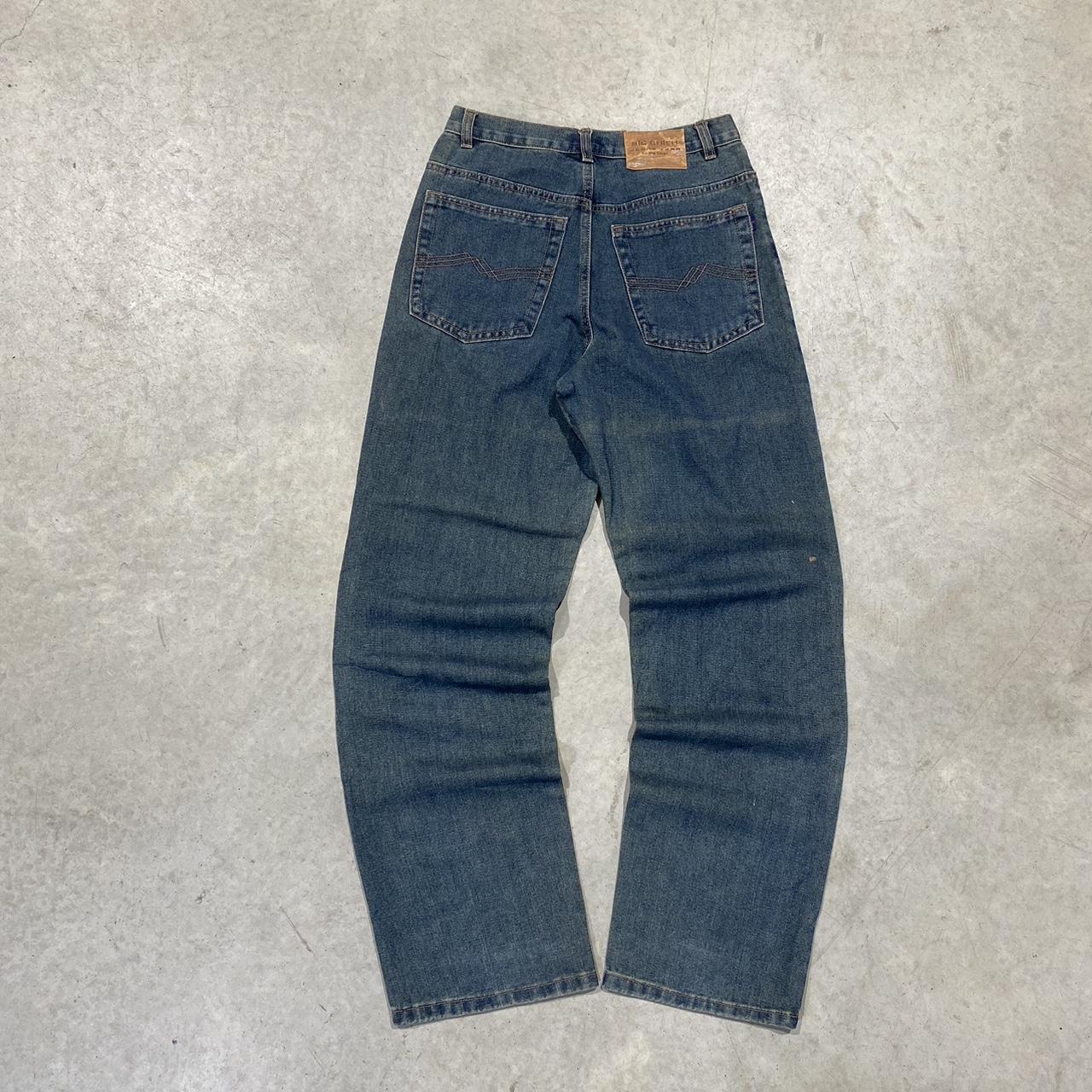 2000s Rocawear Straight Leg Jeans