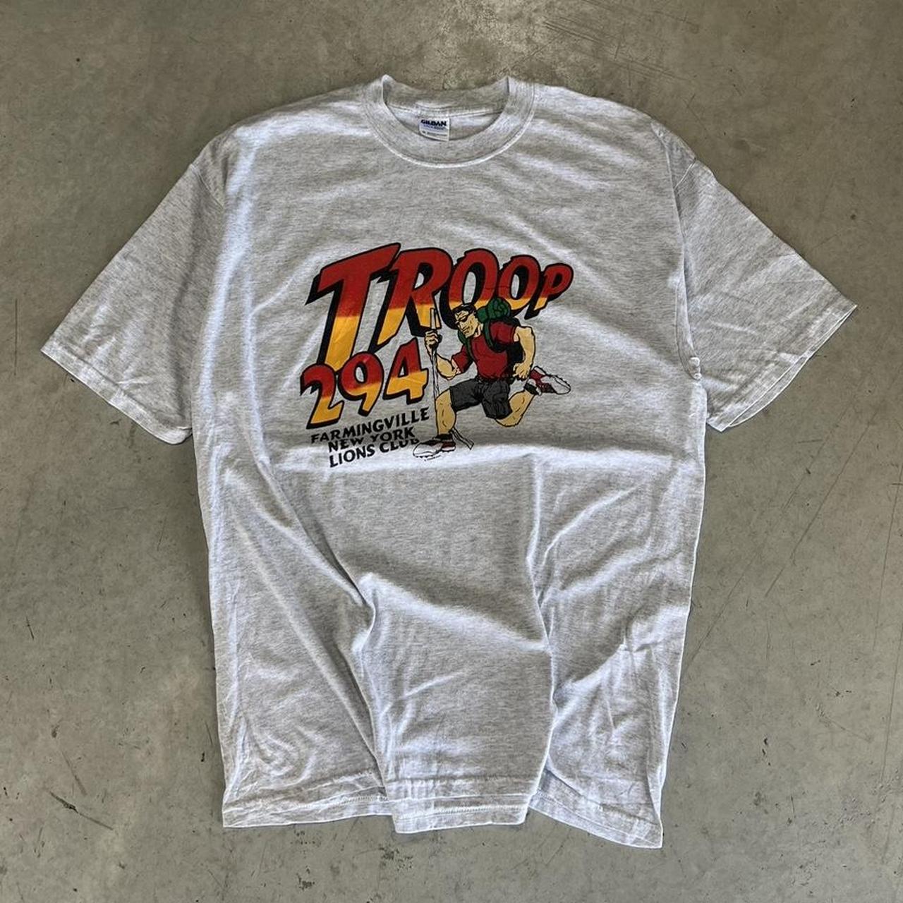 2000s Graphic T-Shirt