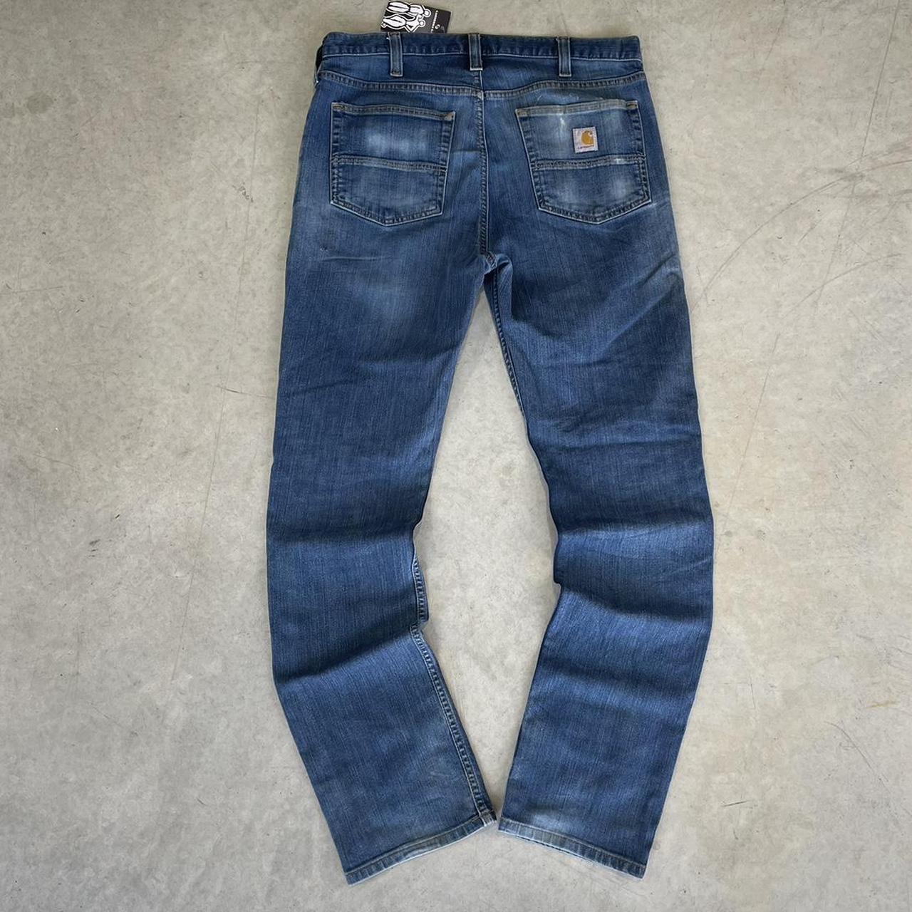 2000s Carhartt Jeans
