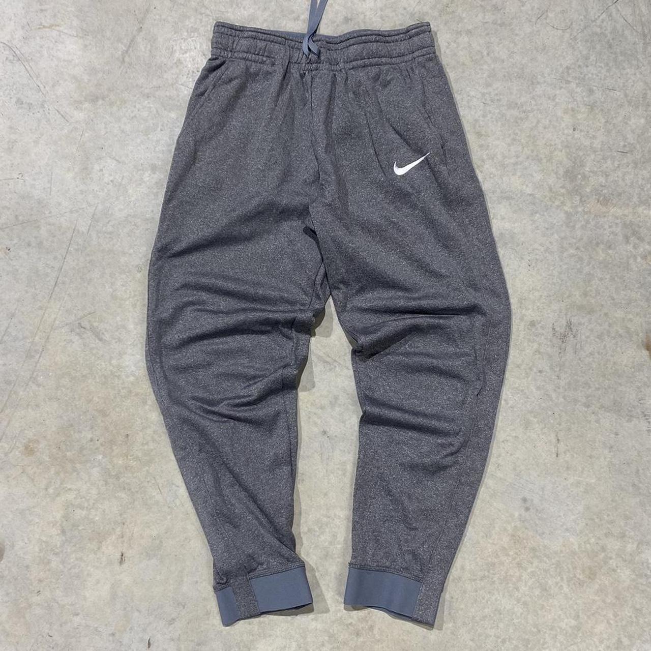 2000s Nike Slim Track Pants