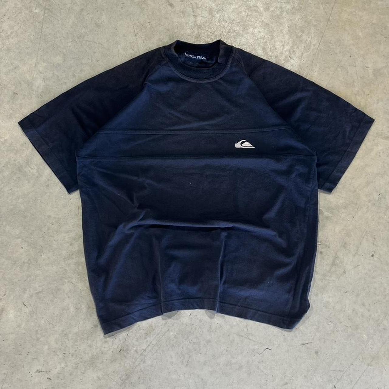 2000s Quiksilver T-Shirt