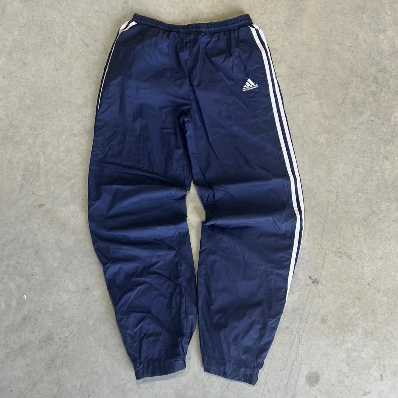 2000s Adidas Track Pants