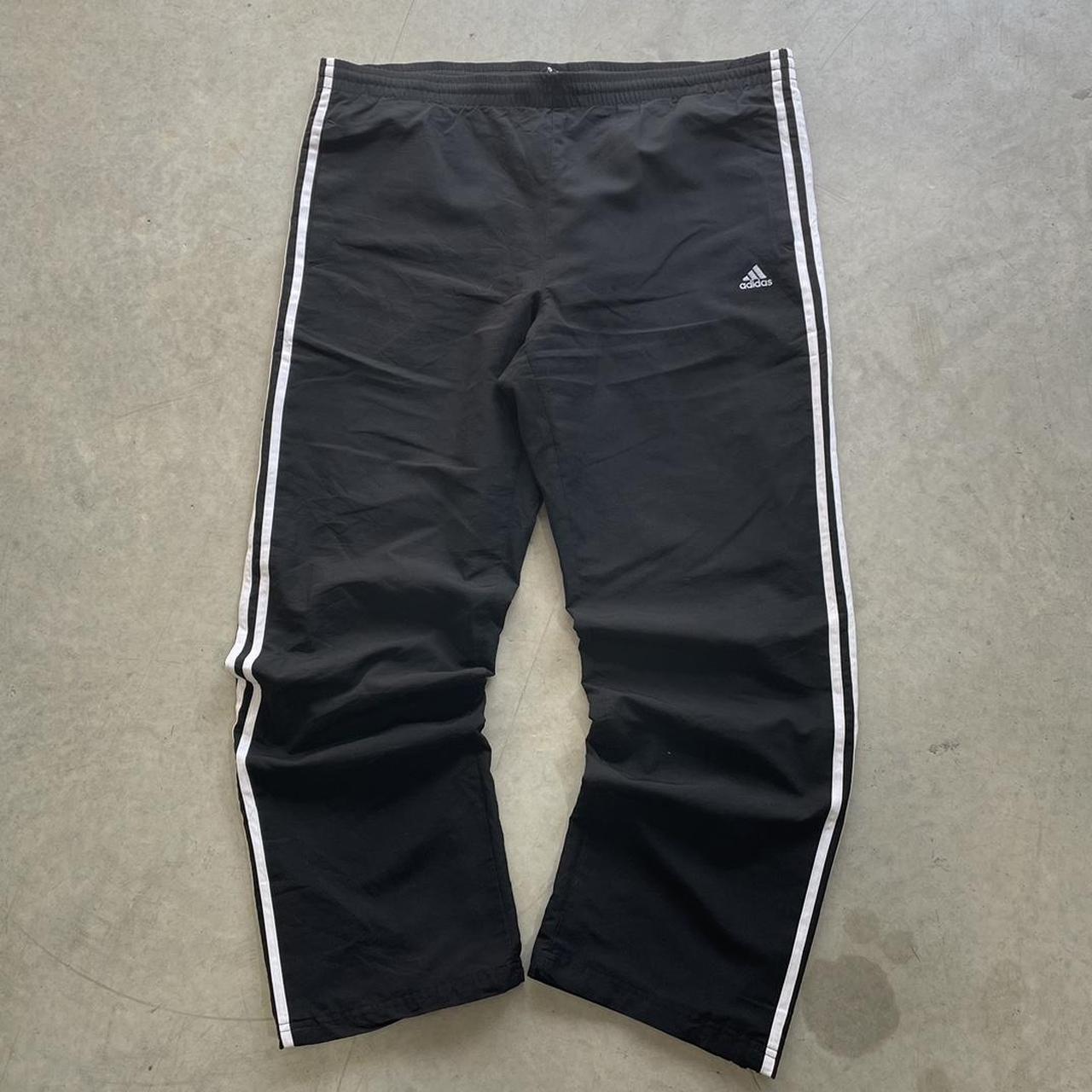 2000s Adidas Pants