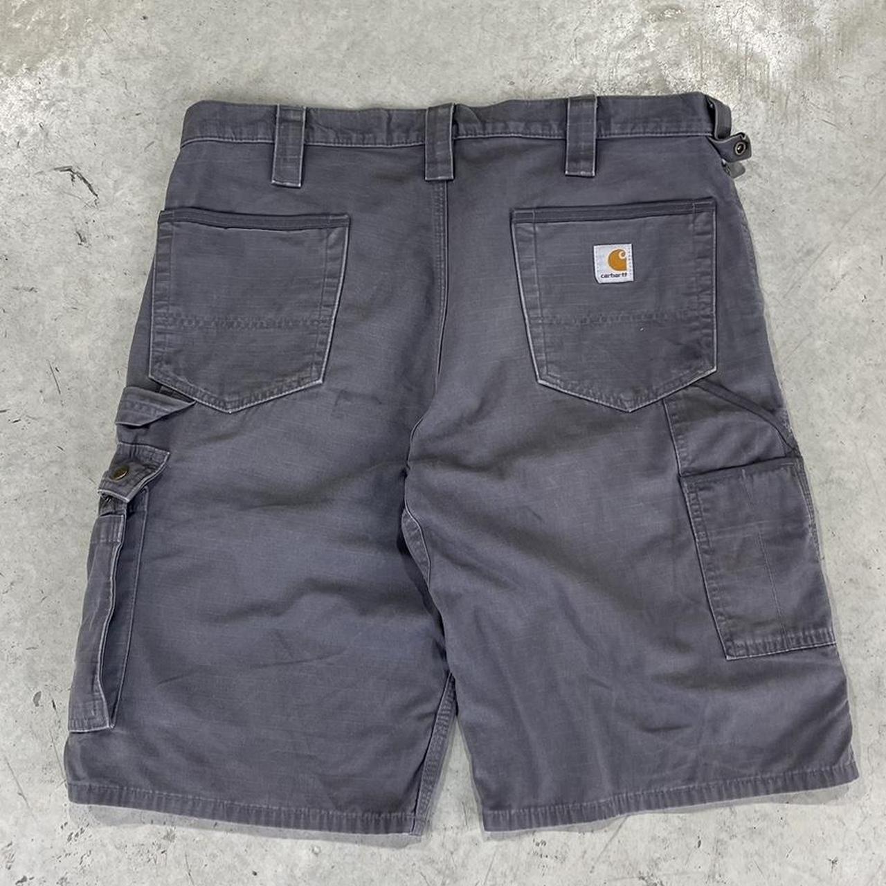 2000s Carhartt Jorts